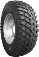 O.E Tyres