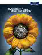 Trelleborg TM900 brochure