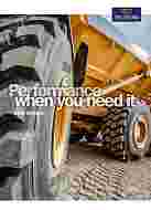 Trelleborg EMR Series brochure