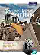 Trelleborg Brawler HPS Soft Ride brochure