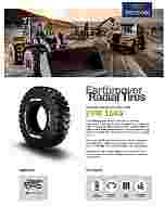 Trelleborg EMR1045