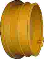 CAT 16H 19 x 25/2.5 Grader Wheel Assembly (23.5R25)