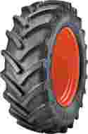 380/70R24 Mitas HC70 125D/128A8 Tractor Lug TL 
