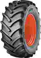320/65R16 Mitas 117D/120A8 AC65 Tractor Lug TL 