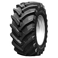 320/65R18 Trelleborg TM800 109A8/109B TL Tractor Lug * 2585 RC