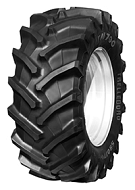 480/70R24 Trelleborg TL 138A8 (138B) TM700 Tractor Lug 