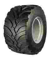 560/60R22.5 Trelleborg TWIN RADIAL 161D TL 