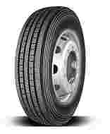 245/70R19.5 Roadlux Pattern R216 TL 135/133M  All Steel Radial Truck Tyre all position 