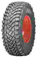 340/80R18 MITAS IND 143A8/138D TL HCM (High Capacity Municipal) 