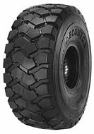 23.5R25 Ecomega M3HA+  L3/E3 2 Star TL (201A2) Std Compound