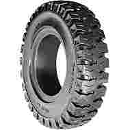 5.00-8 TRELLEBORG ECOSOLID TR Solid F/Lift 3.0 