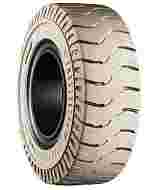 16/6.00-8 TRELLEBORG ELITE XP Non Mark Solid F/Lift Click (LOC) 4.33 