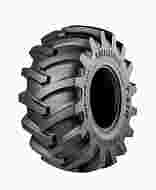 23.1-26 Trelleborg T418 16PR Forestry Skidder Steel Belted TL