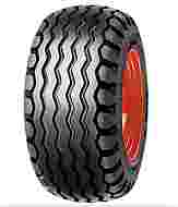 OEM 11.5/80-15.3 MItas IM-04 12 PLY 9.00X15.3 6 STUD Golden Yellow 
