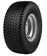 15/6.00-6 Trelleborg T539 Grip Turf 4PR Tyre TL  