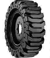33x12-20/7.50 Trelleborg BRAWLER HPS Skid Steer Solidflex TR Reach 