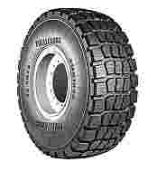17.5R25 Trelleborg EMR 1025 TL 176A2/153A8 (L2/G2)  TD-28mm