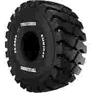23.5R25 Trelleborg EMR 1040 TL 201A2/185B (L4/E4) TD-57mm