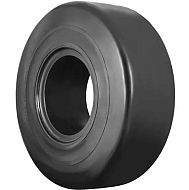 18.00-33 Trelleborg Brawler HPS Smooth  OTR Solidflex 