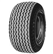 400/60-15.5 Trelleborg T478 145A8 Implement  Tyre TL 