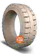 16x6x10 1/2 TRELLEBORG PS1000 POB F/Lift GS NM Non Mark Treaded 