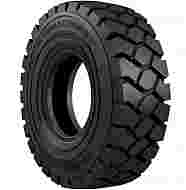6.50R10 Trelleborg TR-900 Pneumatic tyre and flap 