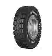 28/9.00-15 TRELLEBORG XP800 Solid Black F/Lift 7.0 