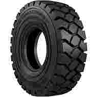 10.00R20 Trelleborg TR-900 Pneumatic tyre and flap 