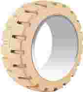 16x7x10 1/2 TRELLEBORG PS800 TR MG NM F/Lift POB Tyre Non Mark Treaded 