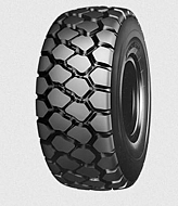 20.5R25 Yokohama RB31 (E3
