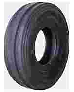 11.00-16 Armour F-2 3Rib Front Tractor 10PR Tyre TT (Tyre+Tube)  