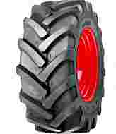 340/80-18 Mitas 145B MPT- 01  Agri Industrial 16PR Tractor Lug Tyre TL  