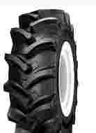12.4-28 ALLIANCE 337 R-1W+ Tractor Lug 8 Ply TT Tyre