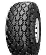 23.1-26 ALLIANCE 329 R-3 Paver & Compactor 16 Ply TL Tyre