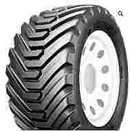 400/60-15.5 ALLIANCE 328 I-3 Flotation 16 Ply TL Tyre