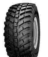 400/80R28IND(14.9R28IND) ALLIANCE MULTIUSE 550 R-4 Tractor  TL Tyre