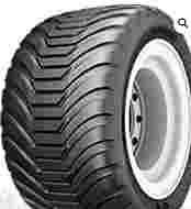 550/60-22.5 ALLIANCE 328 VALUE PLUS I-3 Flotation 16 Ply TL Tyre