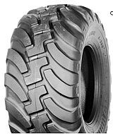 560/60R22.5 ALLIANCE 380 I-3 Flotation  Ply TL Tyre