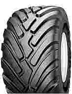 560/60R22.5 ALLIANCE 885  Flotation  Ply TL Tyre