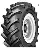 6.50-16 ALLIANCE 324 R-1 Tractor Lug 6 Ply TT Tyre