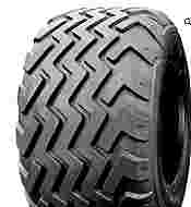620/50R22.5 ALLIANCE Flotmaster 381 IMP Flotation  Ply TL Tyre