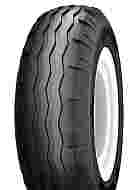 7.00-12 ALLIANCE 320 VALUE PLUS I-1 Fronts & Implements 6 Ply TL Tyre