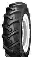 8-16 ALLIANCE FarmPro TD23 R-1 Tractor :Lug 6 Ply TL Tyre
