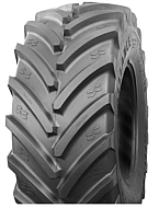 VF600/60R30 ALLIANCE Agriflex + 372 R-1W Tractor  TL Tyre