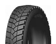 295/80R22.5  SAMSON GL687D