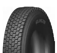 315/80R22.5 SAMSON GL267D