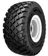 400/70R20 GAL GARDENPRO XTD TL