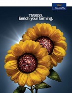 Trelleborg TM800 brochure