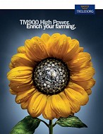 Trelleborg TM900 brochure