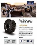 Trelleborg EMR1040